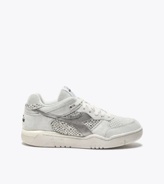B.560 Studs Used Wn Leather Sneakers Heritage