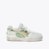 B.560 Studs Used Wn Leather Sneakers Heritage