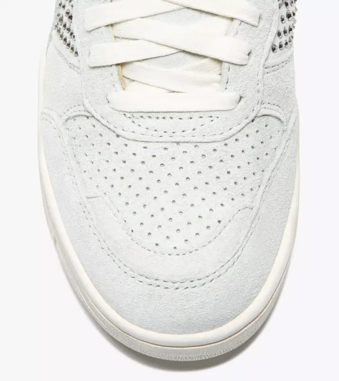 B.560 Studs Used Wn Leather Sneakers Heritage