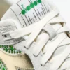 B.560 Studs Used Wn Leather Sneakers Heritage