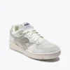 B.560 Studs Used Wn Leather Sneakers Heritage