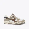 B.560 Torino Italia Heritage sneaker in pelle
