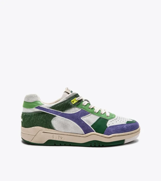 B.560 Usata Ww Italia Scarpa Heritage – Made in Italy – Unisex