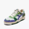 B.560 Usata Ww Italia Scarpa Heritage – Made in Italy – Unisex