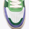 B.560 Usata Ww Italia Scarpa Heritage – Made in Italy – Unisex