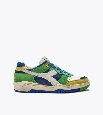 B.560 Usato Oo Italia Scarpa Heritage – Made in Italy