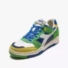 B.560 Usato Oo Italia Scarpa Heritage – Made in Italy
