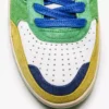 B.560 Usato Oo Italia Scarpa Heritage – Made in Italy