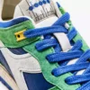 B.560 Usato Oo Italia Scarpa Heritage – Made in Italy