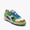 B.560 Usato Oo Italia Scarpa Heritage – Made in Italy