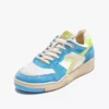 B.560 Used Aa Italia Heritage sneakers – Made in Italy