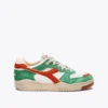 B.560 Used Rr Italia Heritage sneakers – Made in Italy