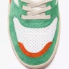 B.560 Used Rr Italia Heritage sneakers – Made in Italy