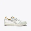 B.Elite Foro Used Italia Heritage sneaker in pelle – Made in Italy