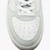 B.Elite Foro Used Italia Heritage sneaker in pelle – Made in Italy