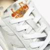 B.Elite Foro Used Italia Heritage sneaker in pelle – Made in Italy