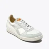 B.Elite Foro Used Italia Heritage sneaker in pelle – Made in Italy