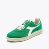 B.Elite Migliori Anni Sneaker in pelle Heritage
