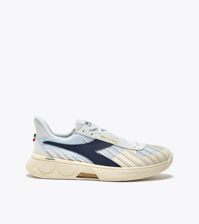 B. Elite Star Scarpa da tennis Made in Italy