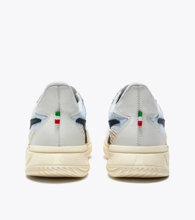 B. Elite Star Scarpa da tennis Made in Italy