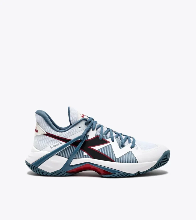 B.Icon 2 Ag Scarpe da tennis per superfici dure o terra battuta