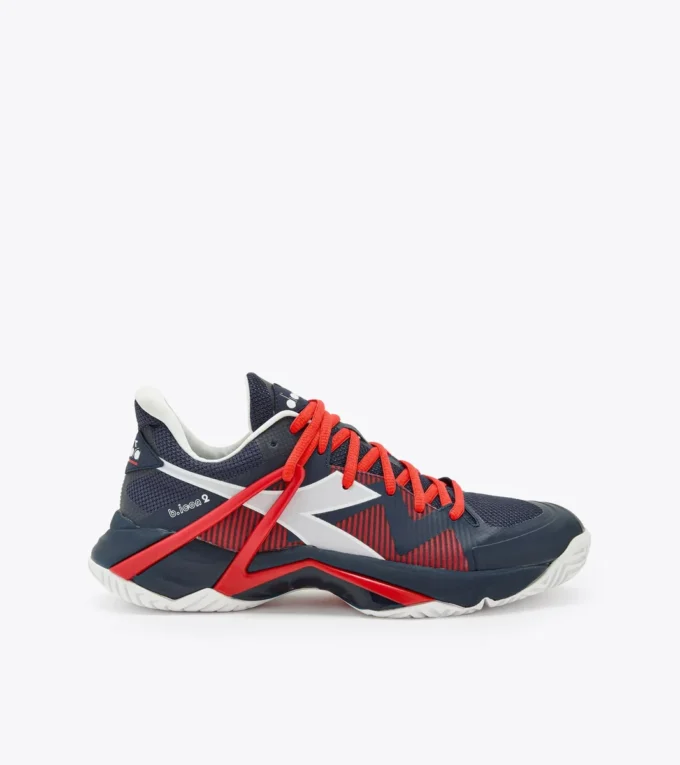 B.Icon 2 Ag Scarpe da tennis per superfici dure o terra battuta