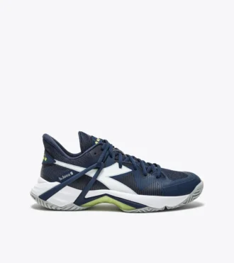 B.Icon 2 Ag Scarpe da tennis per superfici dure o terra battuta