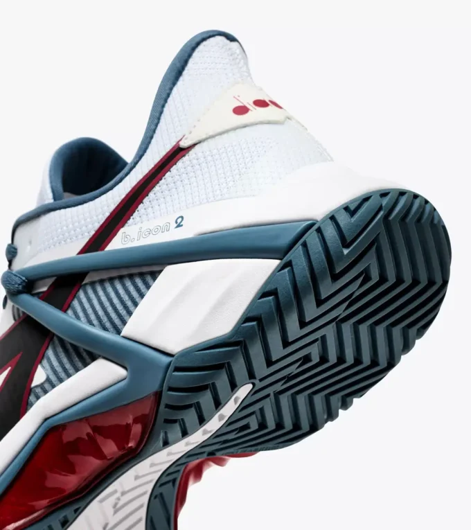 B.Icon 2 Ag Scarpe da tennis per superfici dure o terra battuta