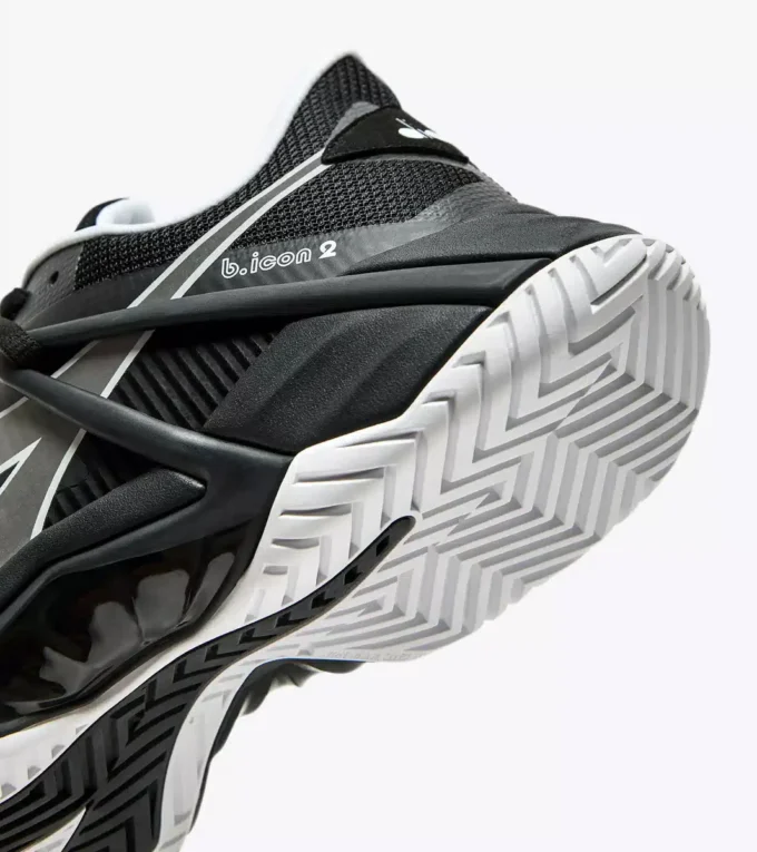 B.Icon 2 Ag Scarpe da tennis per superfici dure o terra battuta