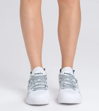 B.Icon 2 W Ag Scarpe da tennis per superfici dure o campi in terra battuta