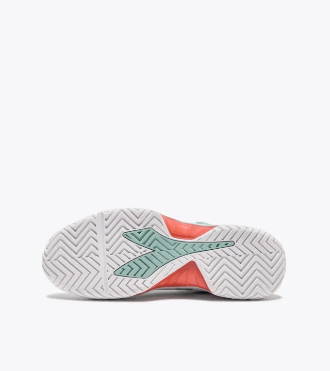 B.Icon 2 W Ag Scarpe da tennis per superfici dure o campi in terra battuta