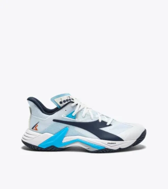 B.Icon 3 Ag Scarpa da tennis per superfici dure e campi in terra battuta – Stabilità