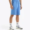 Bermuda Athl. Logo Bermuda in cotone French terry – Unisex
