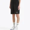 Bermuda Athl. Logo Bermuda in cotone French terry – Unisex