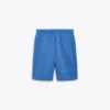 Bermuda Athl. Logo Bermuda in cotone French terry – Unisex