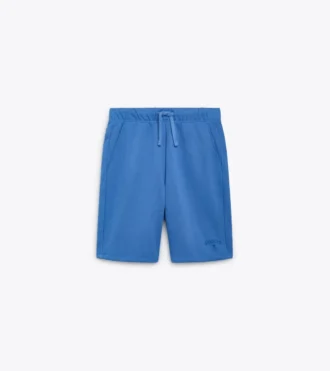 Bermuda Athl. Logo Bermuda in cotone French terry – Unisex
