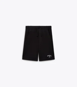 Bermuda Athl. Logo Bermuda in cotone French terry – Unisex
