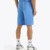 Bermuda Athl. Logo Bermuda in cotone French terry – Unisex
