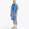 Bermuda Athl. Logo Bermuda in cotone French terry – Unisex