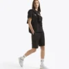 Bermuda Athl. Logo Bermuda in cotone French terry – Unisex