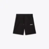 Bermuda Bermuda con logo – Unisex