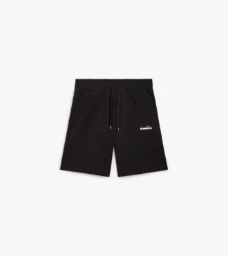 Bermuda Bermuda con logo – Unisex