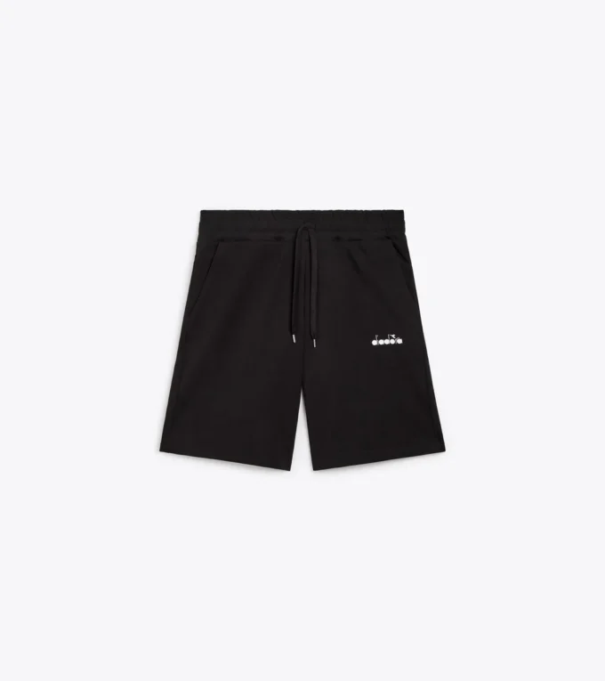 Bermuda Bermuda con logo – Unisex