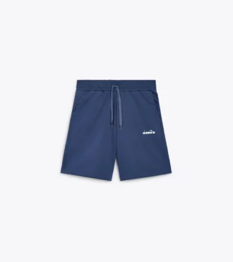 Bermuda Bermuda con logo – Unisex
