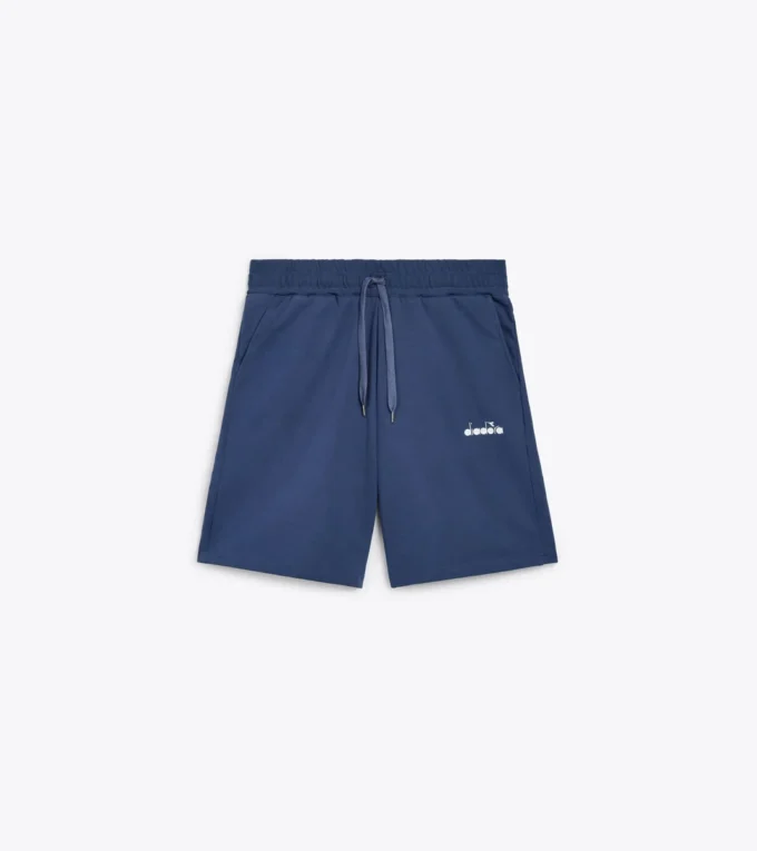 Bermuda Bermuda con logo – Unisex