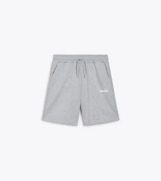 Bermuda Bermuda con logo – Unisex