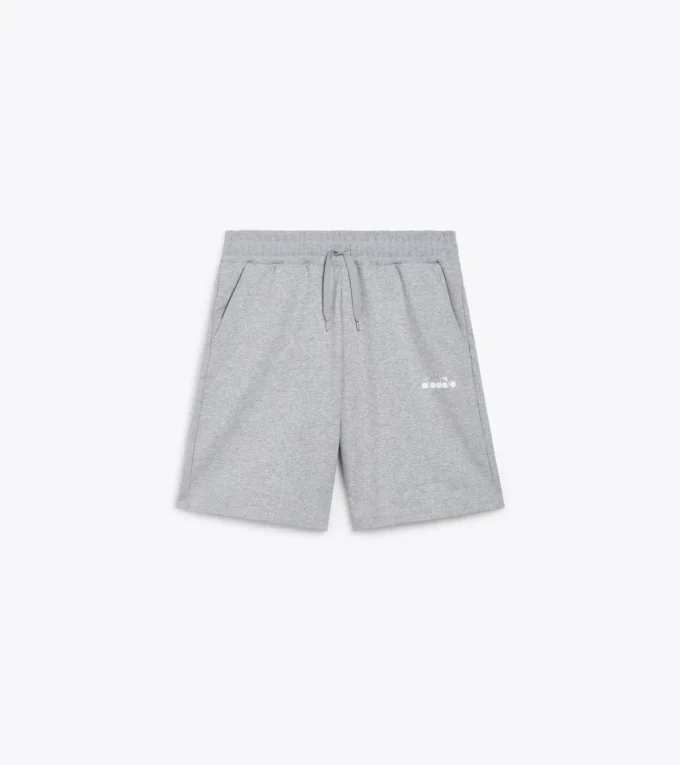 Bermuda Bermuda con logo – Unisex