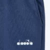 Bermuda Bermuda con logo – Unisex