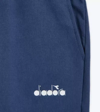 Bermuda Bermuda con logo – Unisex