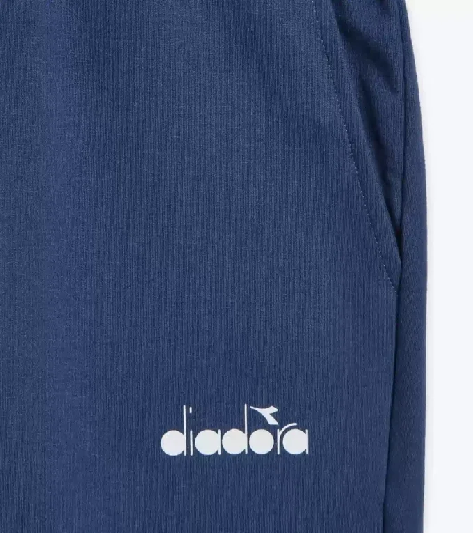 Bermuda Bermuda con logo – Unisex